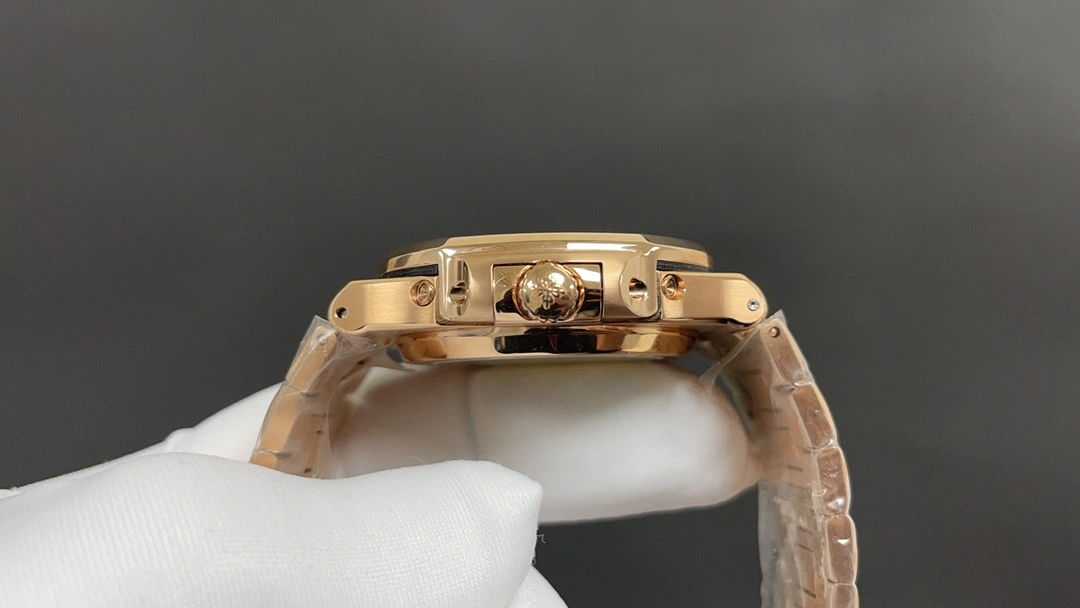 Vibrant PATEK PHILIPPE Watches 196277