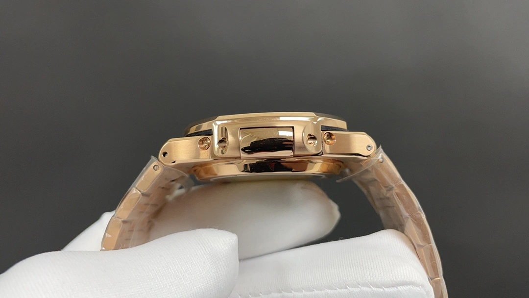Vibrant PATEK PHILIPPE Watches 196277