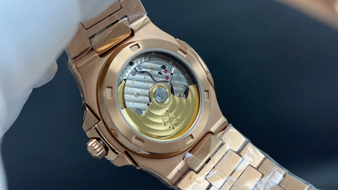 Vibrant PATEK PHILIPPE Watches 196277