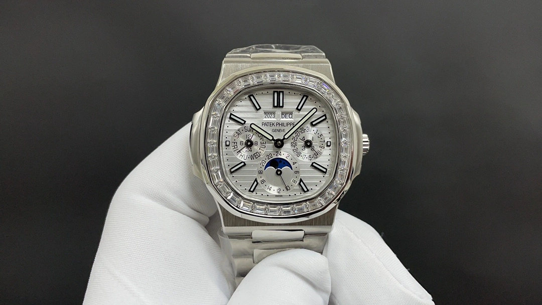 PATEK PHILIPPE Watches NewStyle 196275