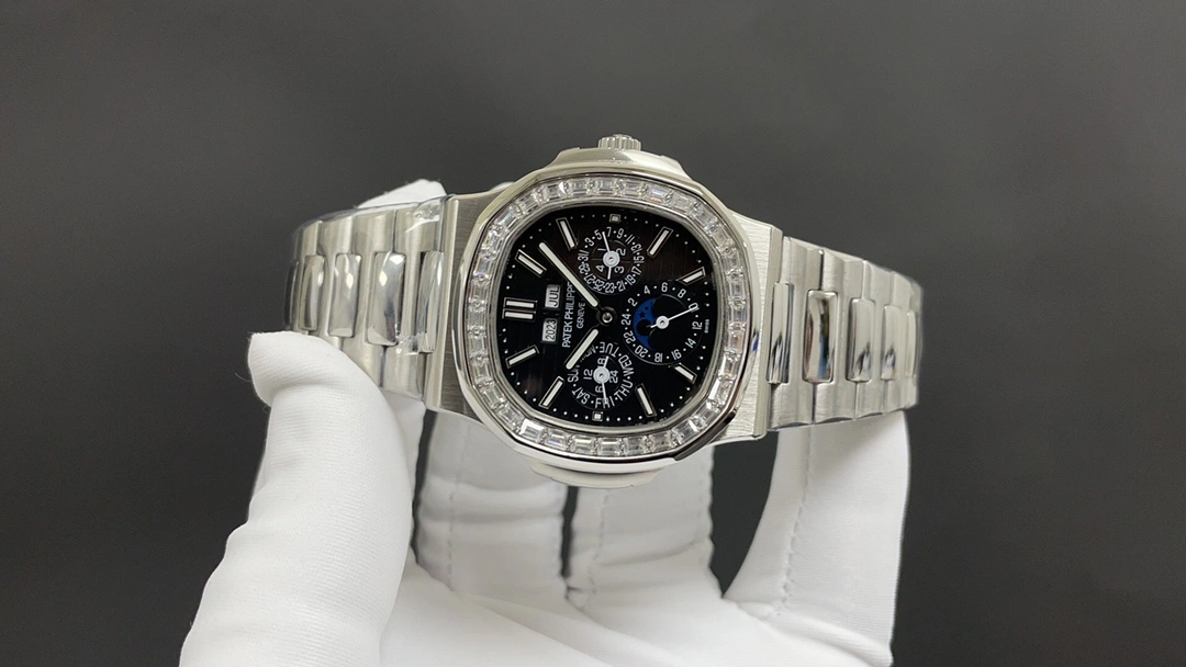PATEK PHILIPPE Watches Minimalist 196272
