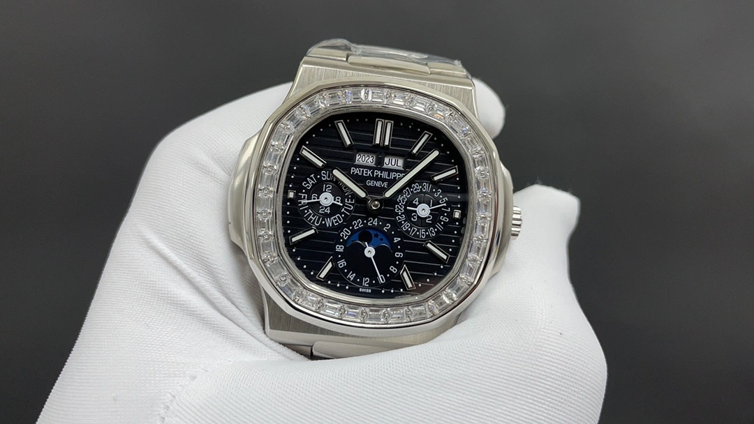 PATEK PHILIPPE Watches Minimalist 196272