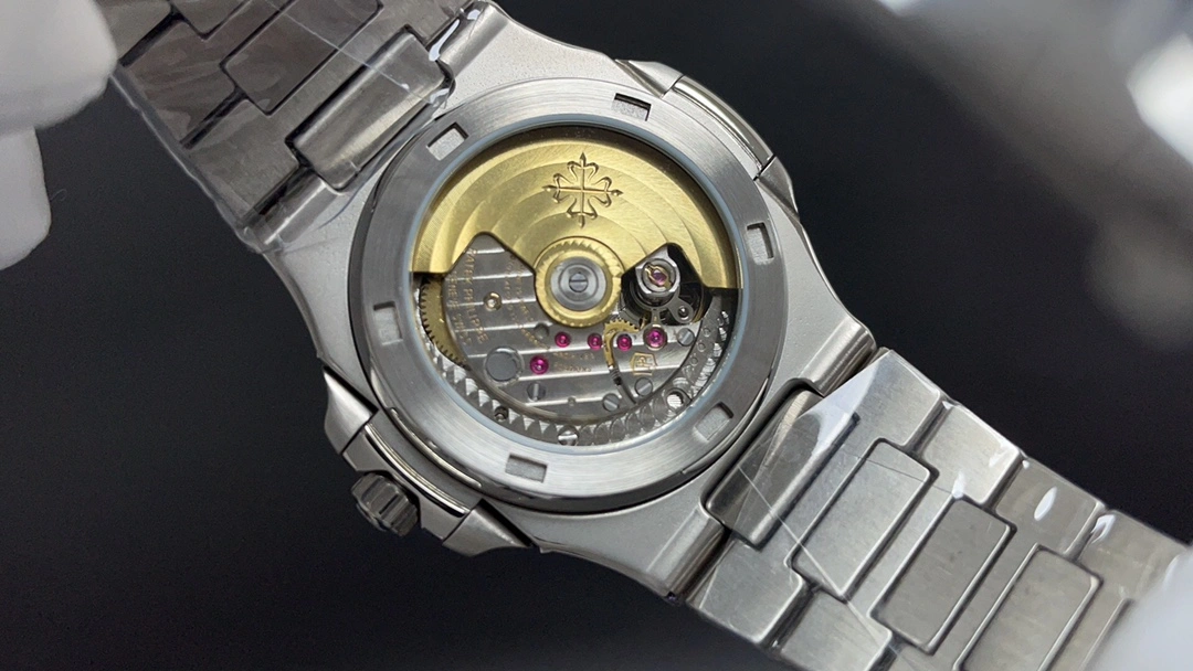 PATEK PHILIPPE Watches Minimalist 196272