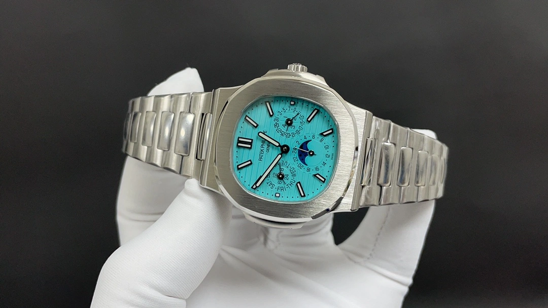 Colorful PATEK PHILIPPE Watches 196273