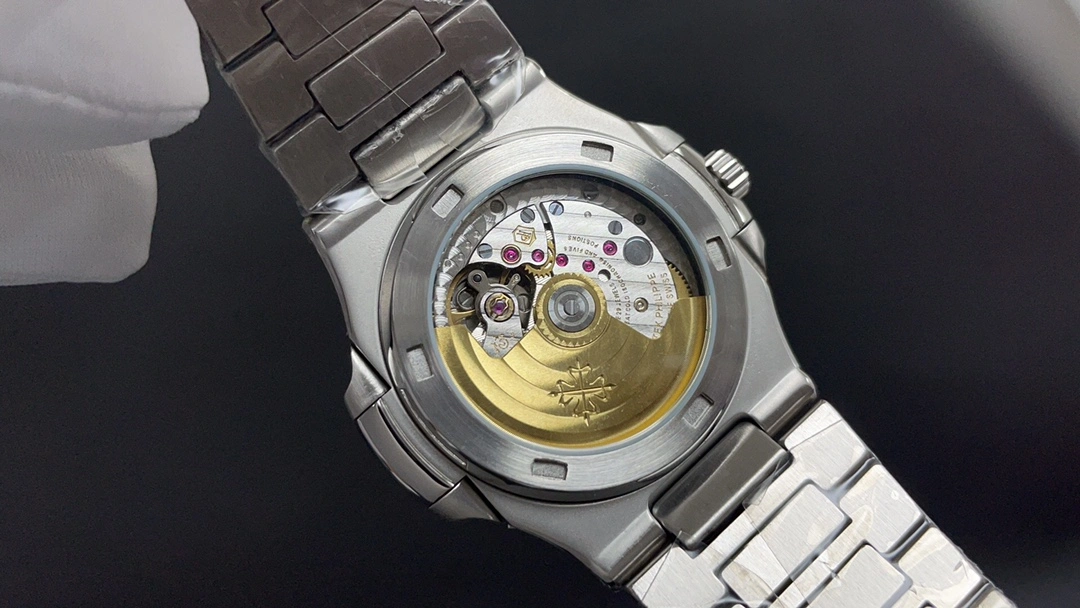 Colorful PATEK PHILIPPE Watches 196273