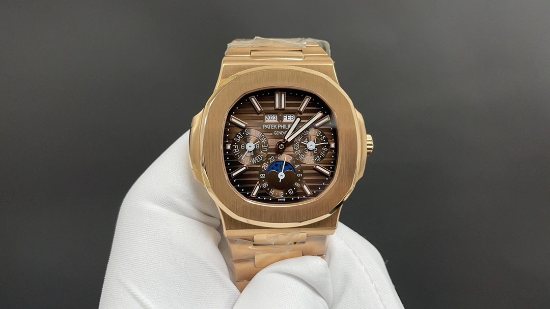 EasyCare PATEK PHILIPPE Watches 196276