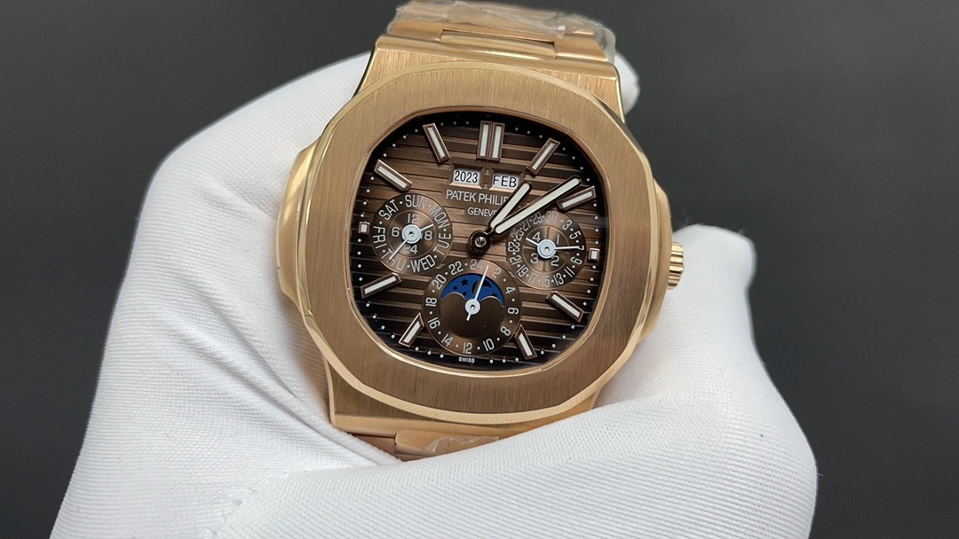 EasyCare PATEK PHILIPPE Watches 196276