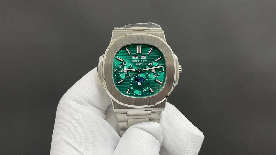 Efficient PATEK PHILIPPE Watches 196269