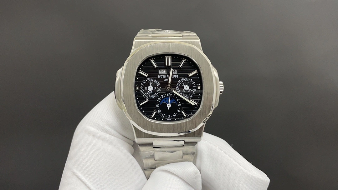 PATEK PHILIPPE Watches Classic 196268