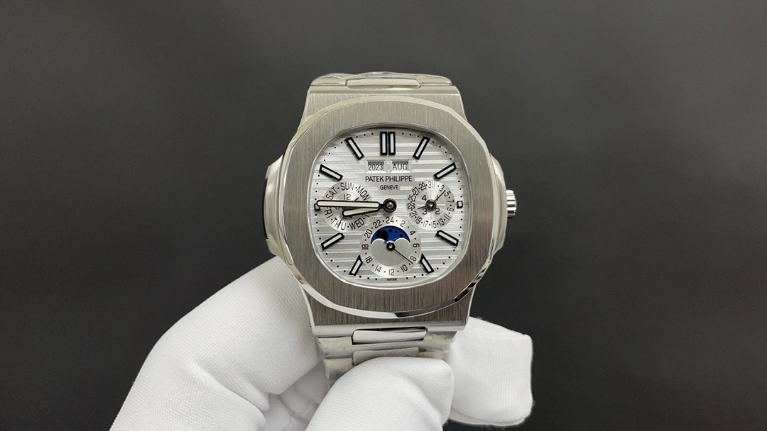Bold PATEK PHILIPPE Watches 196266