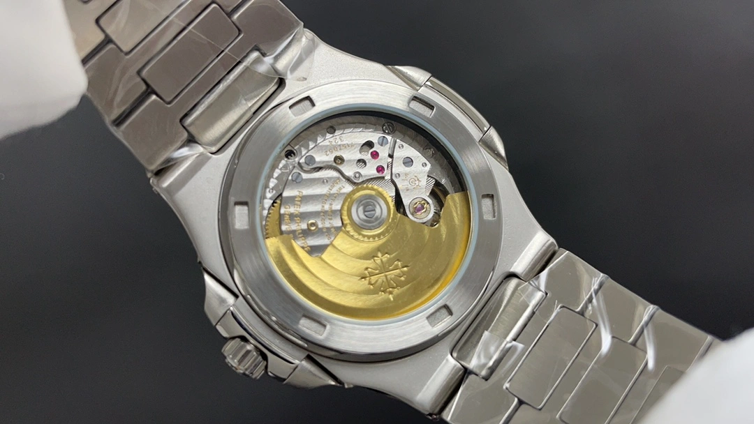 Sustainable PATEK PHILIPPE Watches 196265
