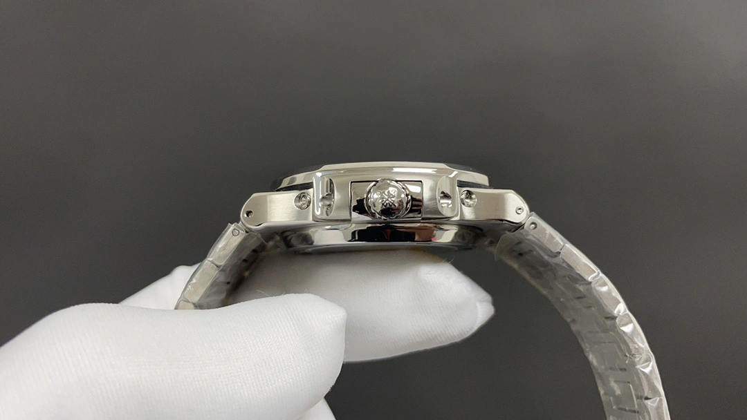Upgraded PATEK PHILIPPE Watches 196262