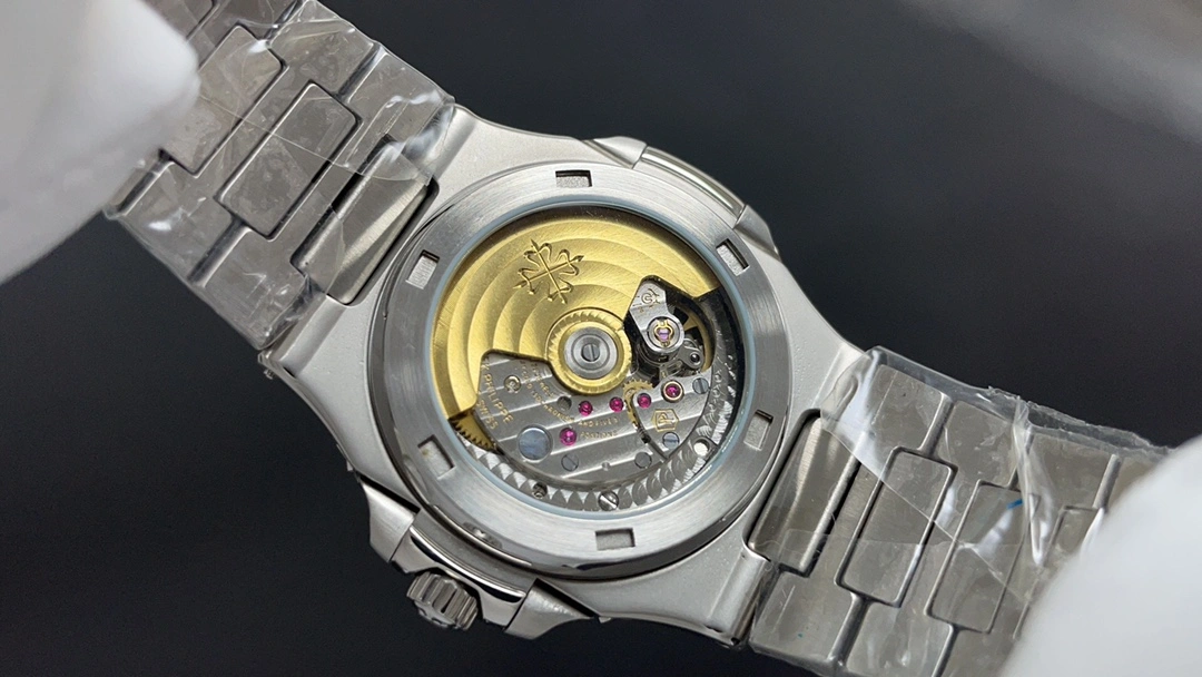 Upgraded PATEK PHILIPPE Watches 196262