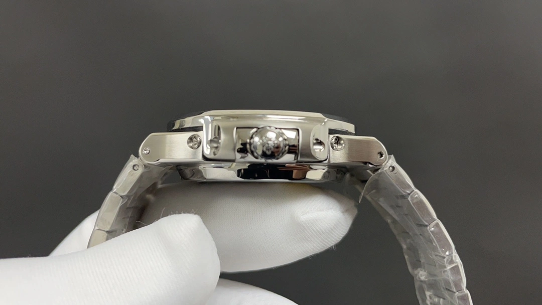 PATEK PHILIPPE Watches ComfortFit 196259