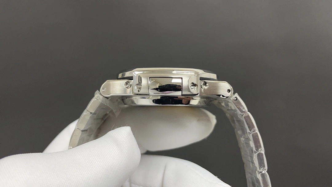 PATEK PHILIPPE Watches ComfortFit 196259