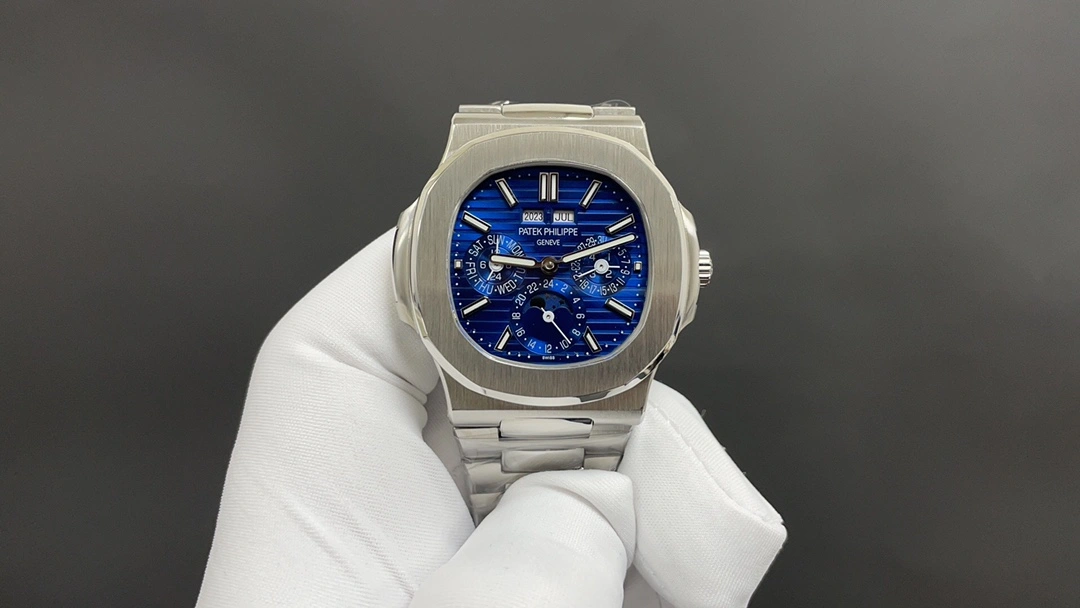 Breathable PATEK PHILIPPE Watches 196263