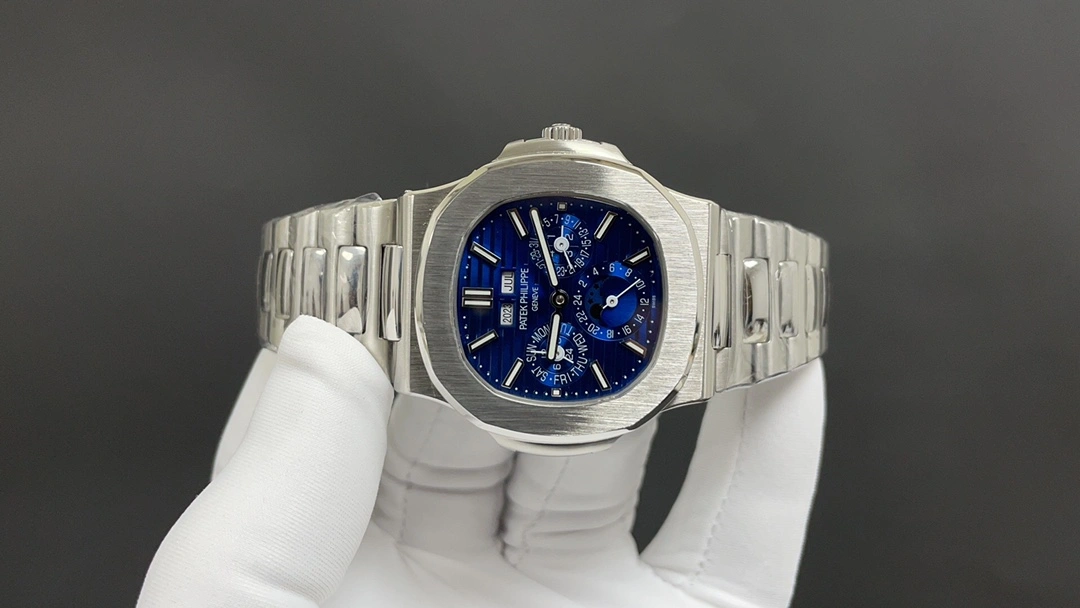 Breathable PATEK PHILIPPE Watches 196263