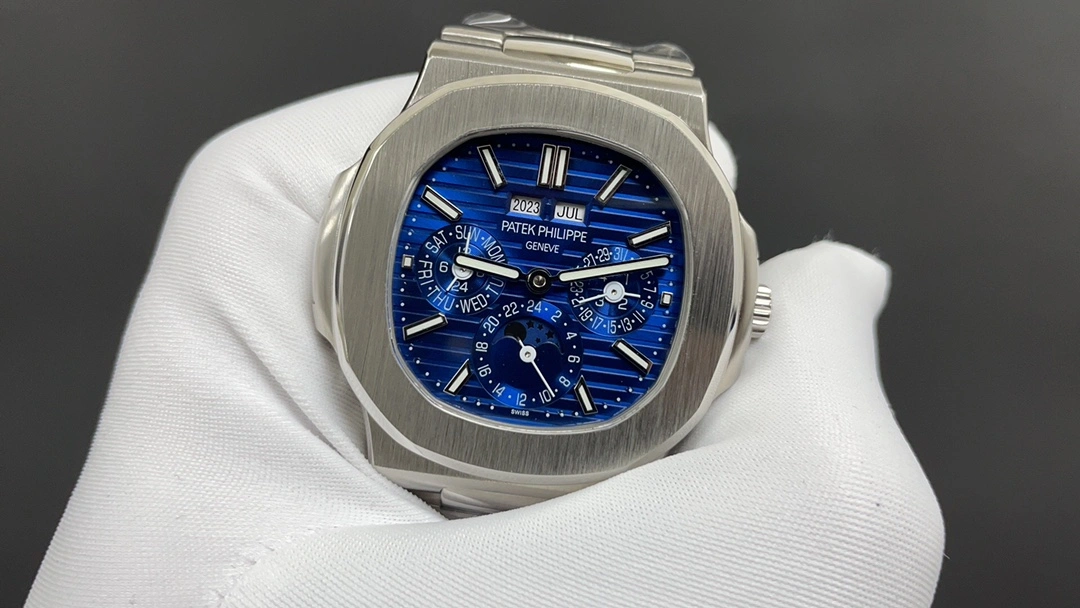 Breathable PATEK PHILIPPE Watches 196263