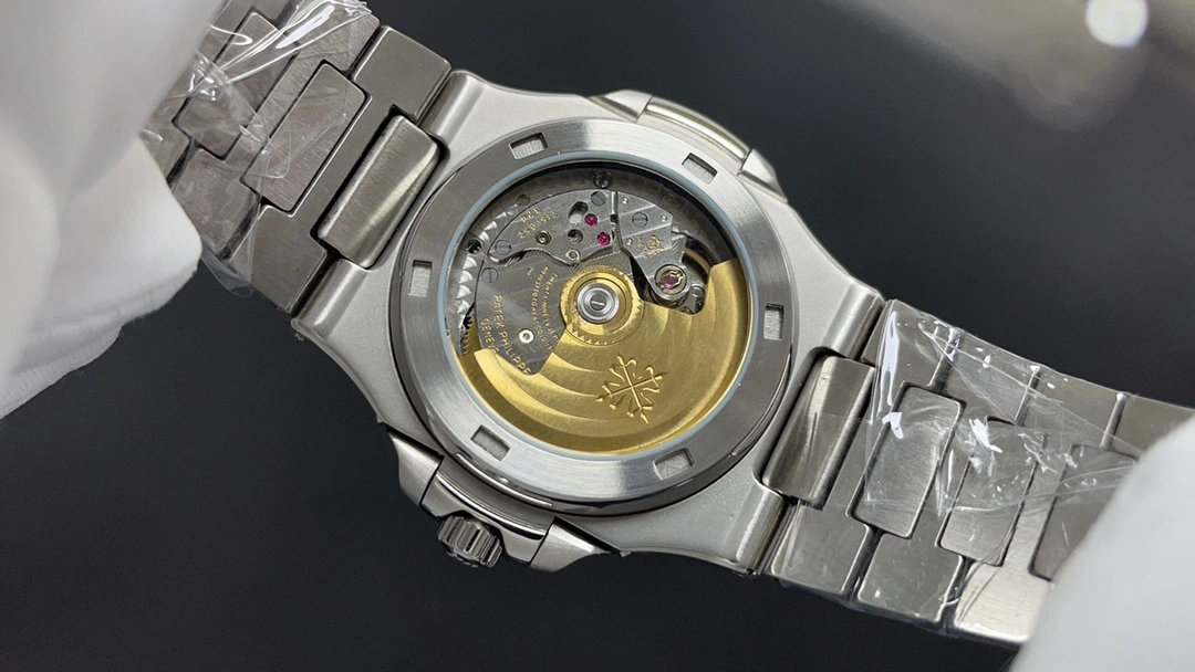 Breathable PATEK PHILIPPE Watches 196263