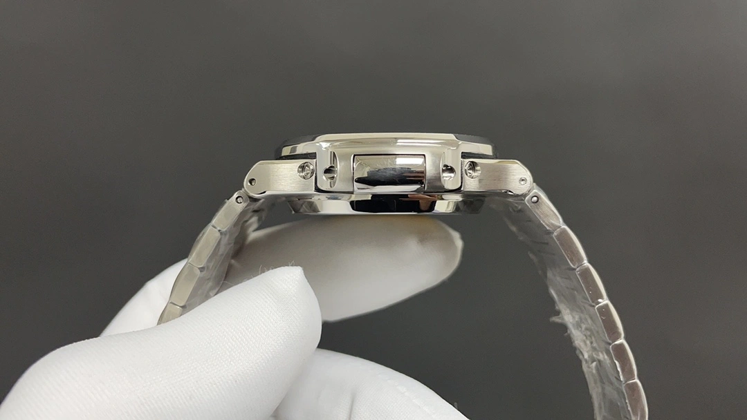 Thermal PATEK PHILIPPE Watches 196258
