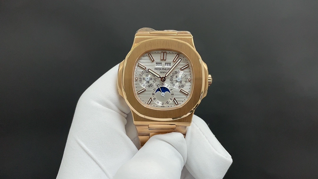 PATEK PHILIPPE Watches Breathable 196257