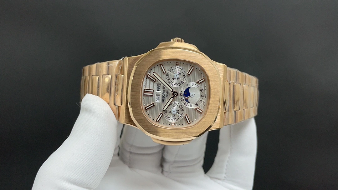 PATEK PHILIPPE Watches Breathable 196257