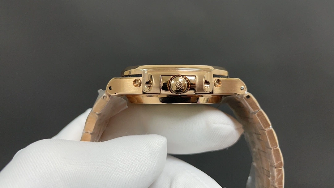PATEK PHILIPPE Watches Breathable 196257