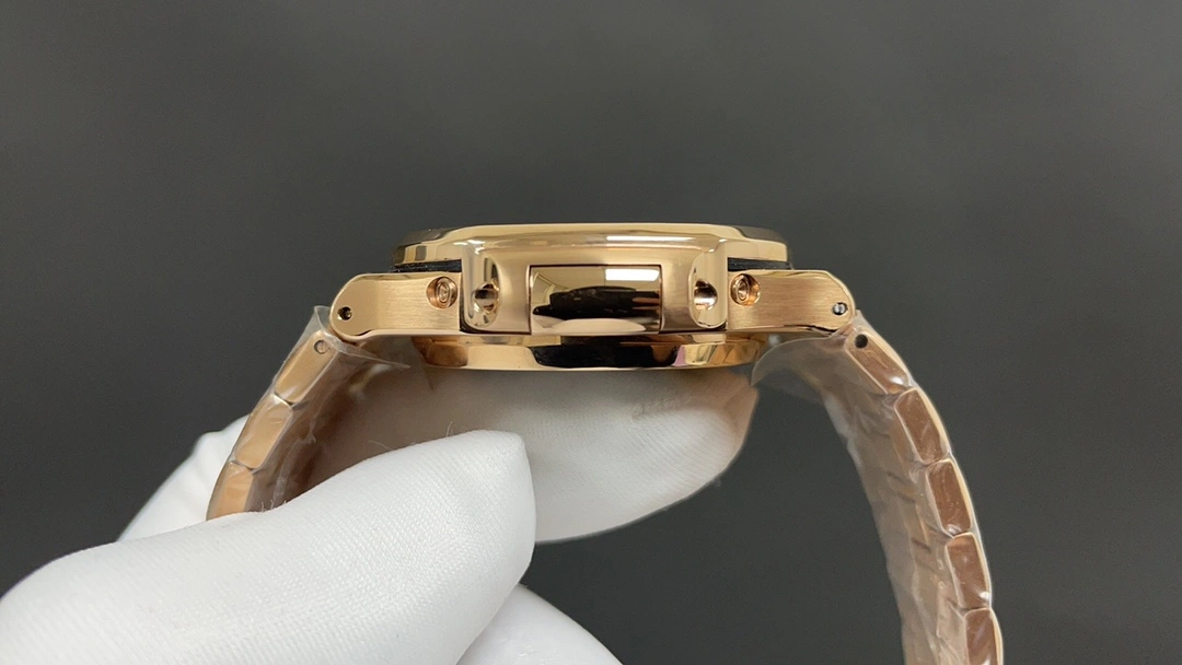 PATEK PHILIPPE Watches Breathable 196257