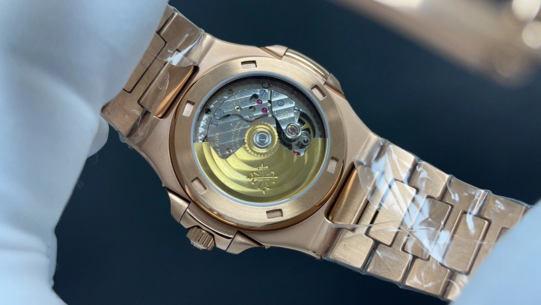 PATEK PHILIPPE Watches Breathable 196257