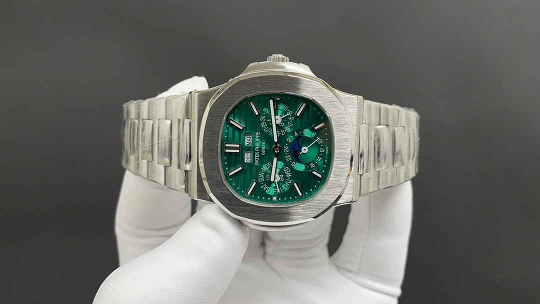 PATEK PHILIPPE Watches Versatile 196255