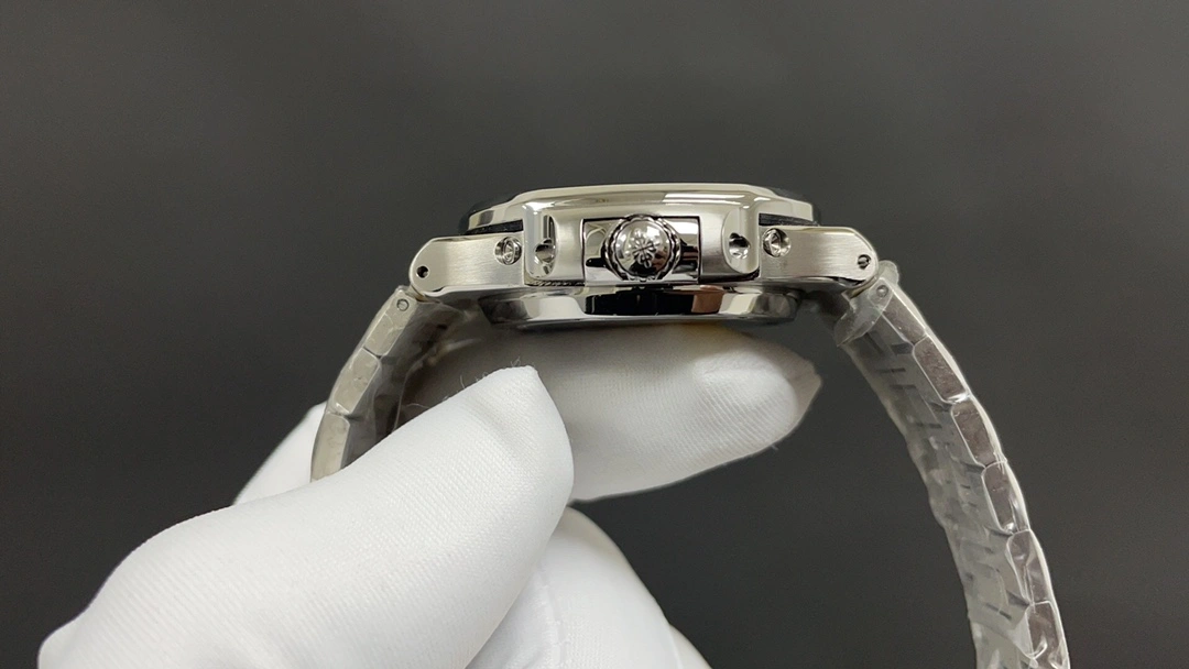 PATEK PHILIPPE Watches Versatile 196255