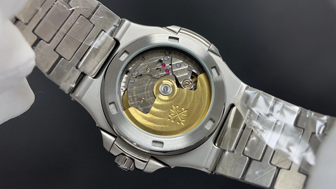 PATEK PHILIPPE Watches Versatile 196255