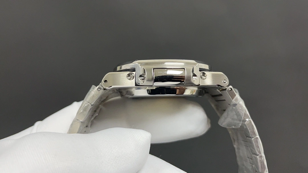 PATEK PHILIPPE Watches Functional 196244