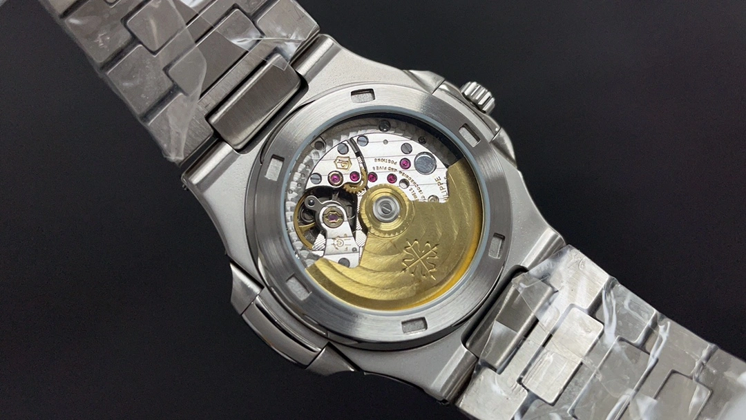 PATEK PHILIPPE Watches Functional 196244
