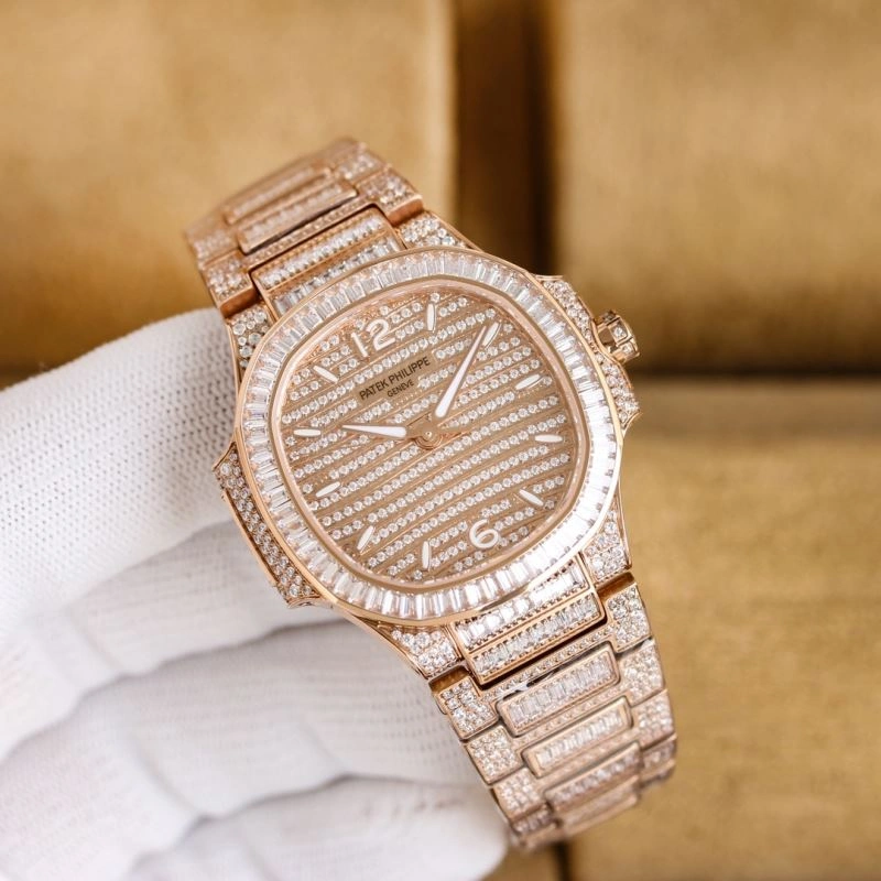 Timeless PATEK PHILIPPE Watches 196245