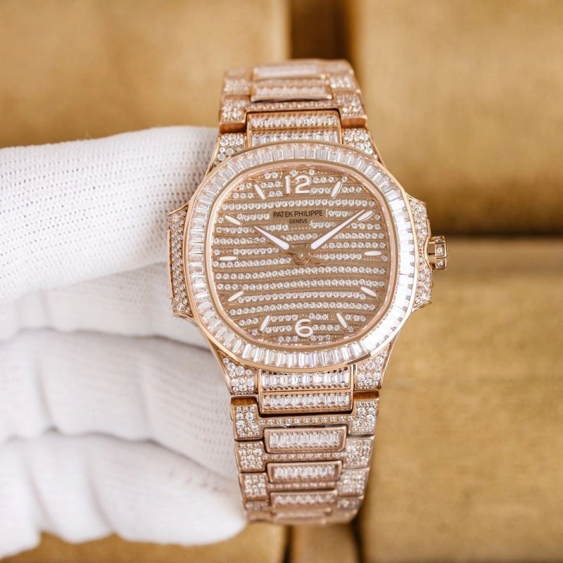 Timeless PATEK PHILIPPE Watches 196245