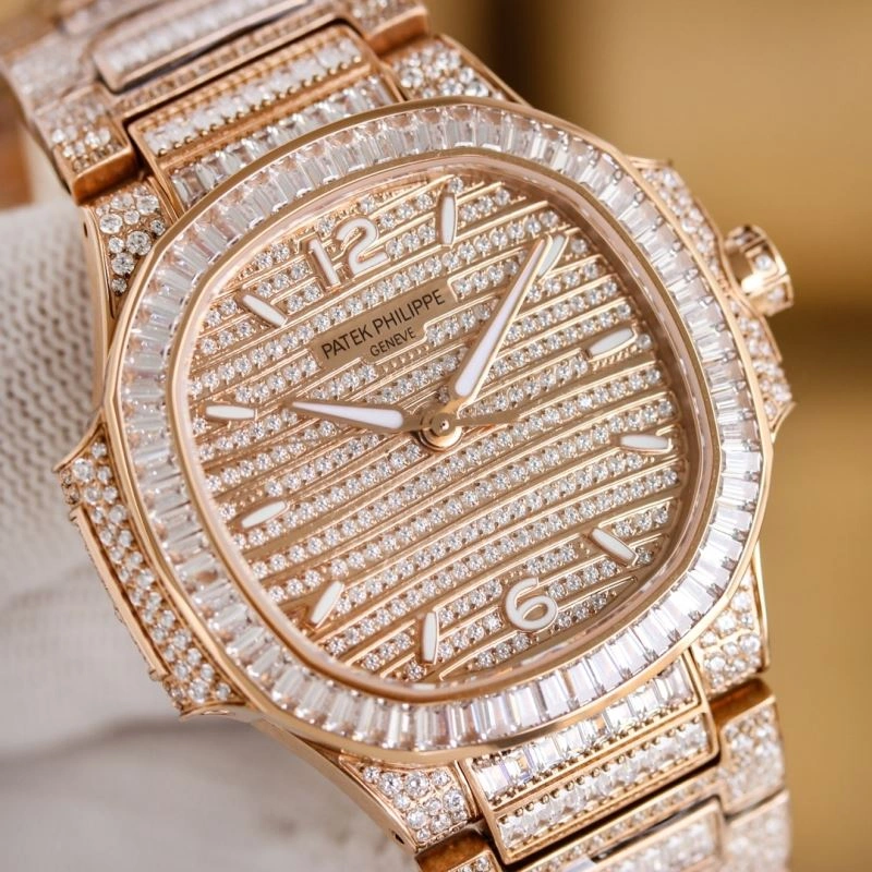Timeless PATEK PHILIPPE Watches 196245