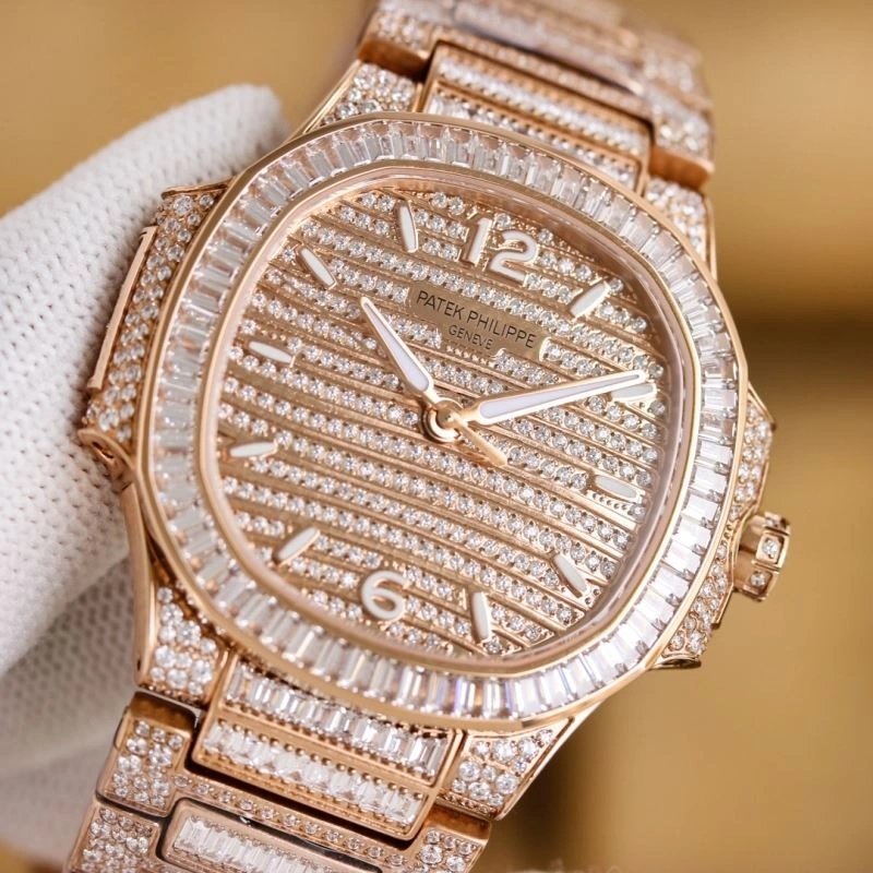 Timeless PATEK PHILIPPE Watches 196245