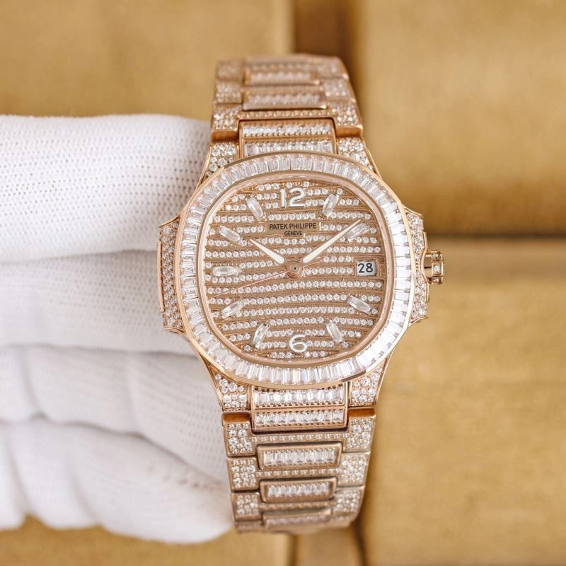 Timeless PATEK PHILIPPE Watches 196245