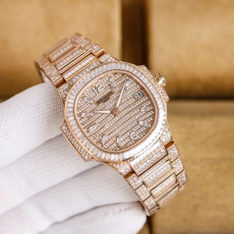 Timeless PATEK PHILIPPE Watches 196245