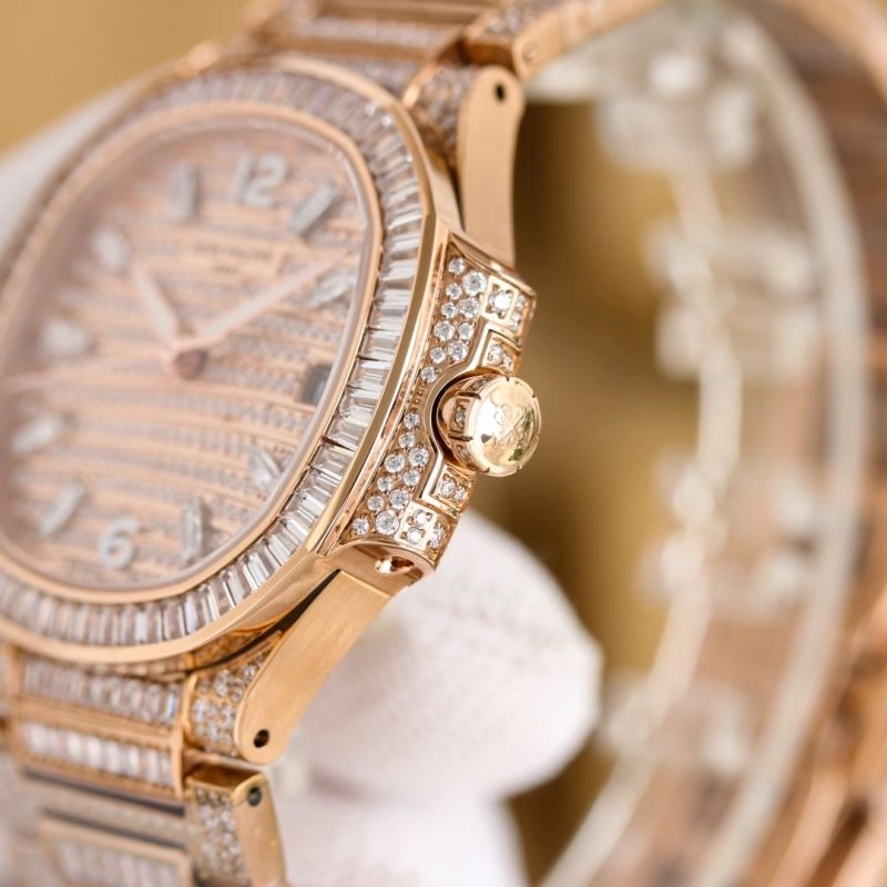 Timeless PATEK PHILIPPE Watches 196245