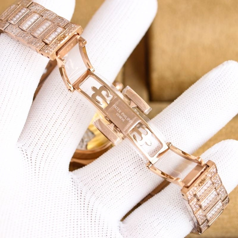 Timeless PATEK PHILIPPE Watches 196245