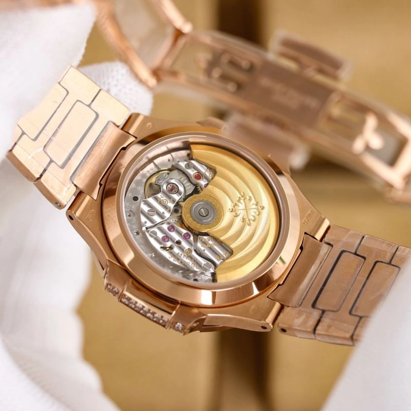 Timeless PATEK PHILIPPE Watches 196245