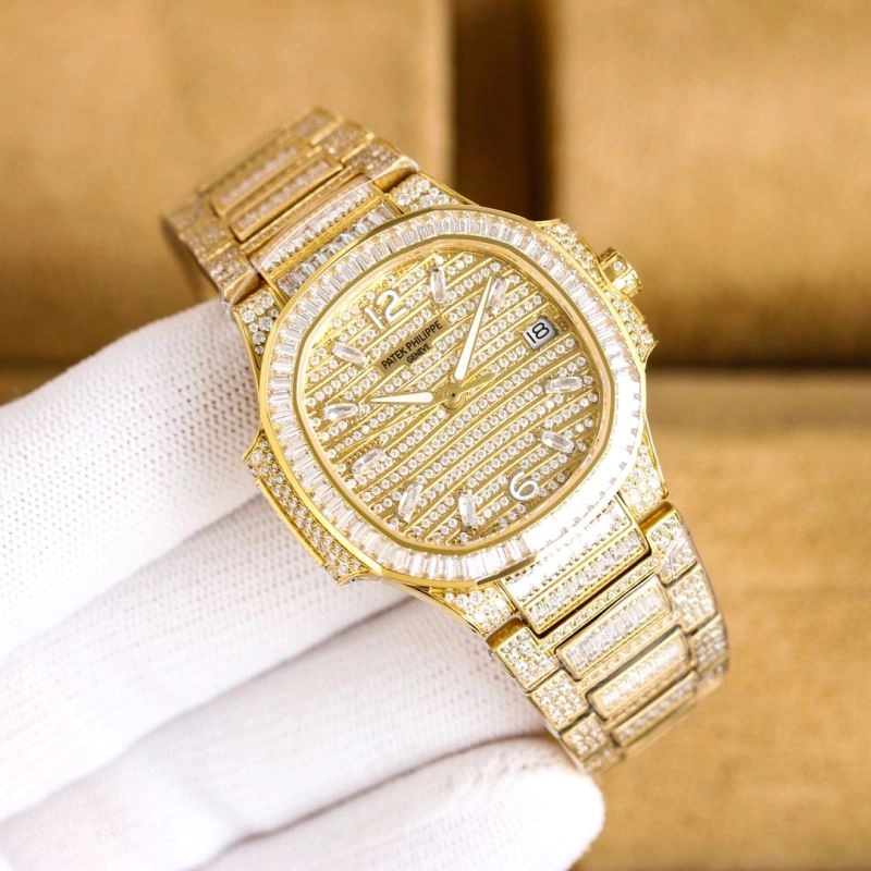 HighQuality PATEK PHILIPPE Watches 196251