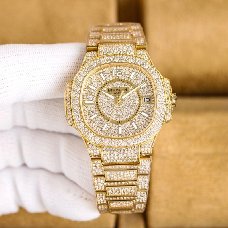 HighQuality PATEK PHILIPPE Watches 196251