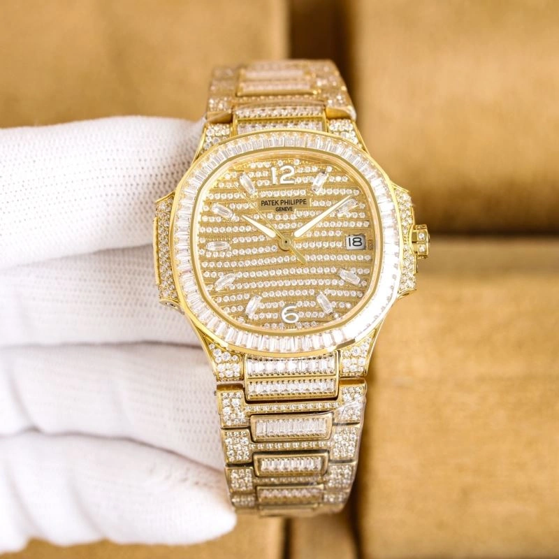 HighQuality PATEK PHILIPPE Watches 196251