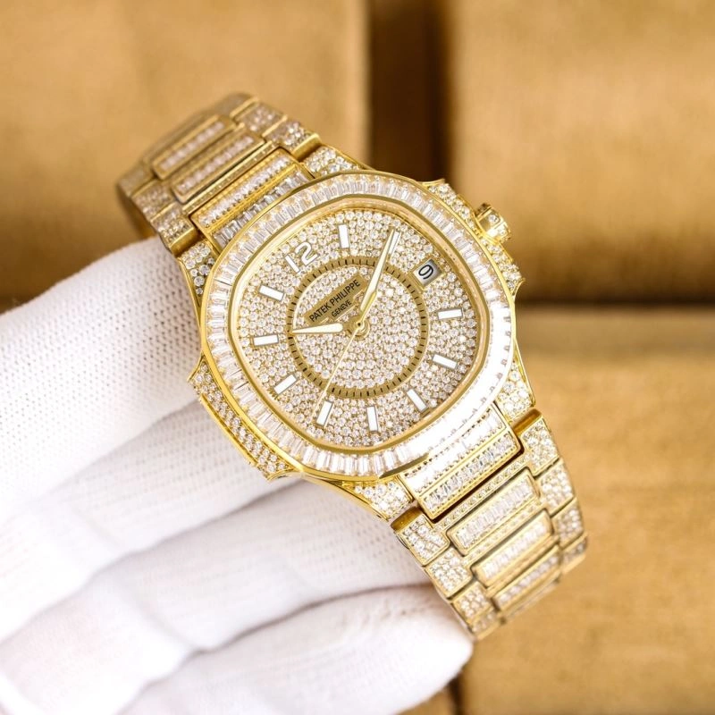 HighQuality PATEK PHILIPPE Watches 196251