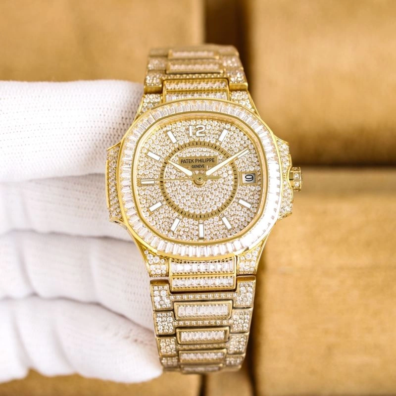 HighQuality PATEK PHILIPPE Watches 196251