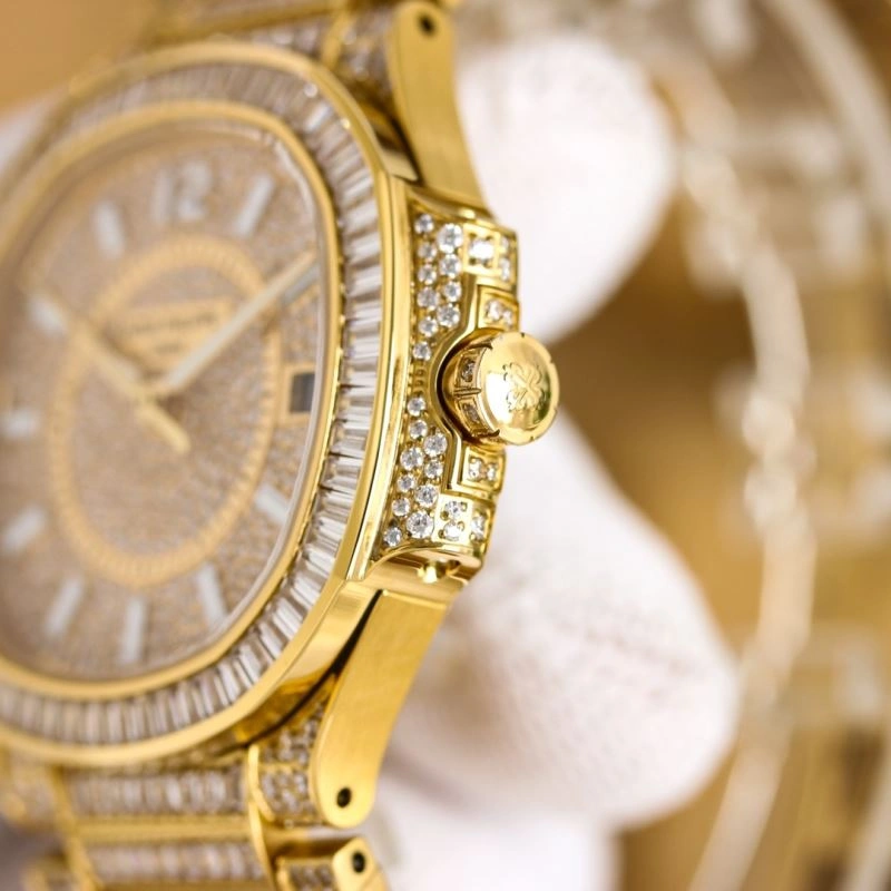 HighQuality PATEK PHILIPPE Watches 196251