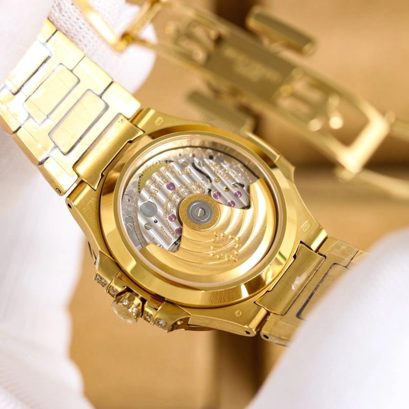 HighQuality PATEK PHILIPPE Watches 196251